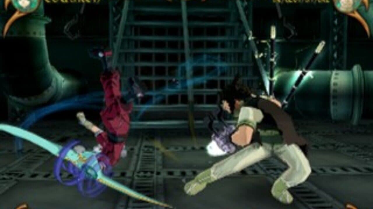 Erementar Gerad: Matoe, Suifu no Ken thumbnail 3