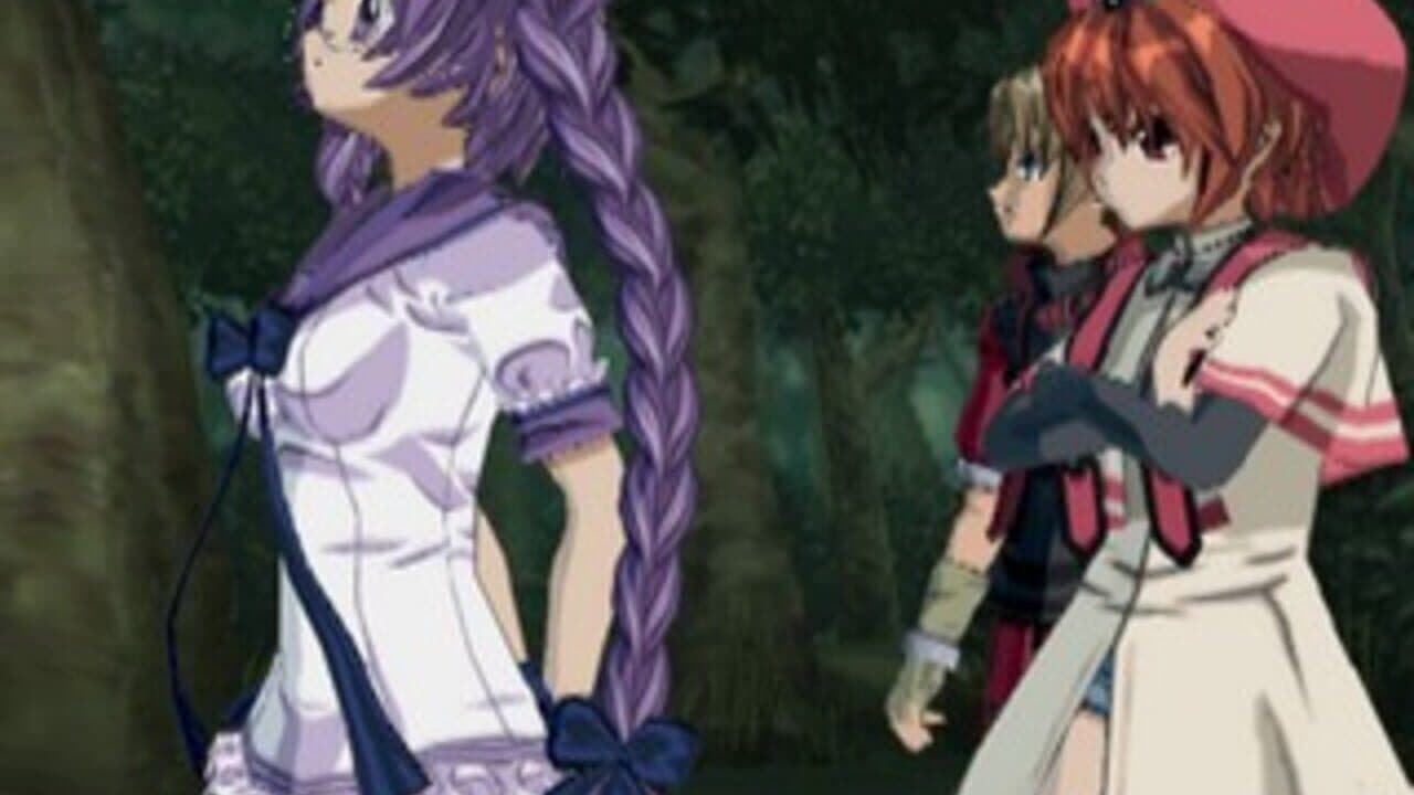 Erementar Gerad: Matoe, Suifu no Ken thumbnail 4