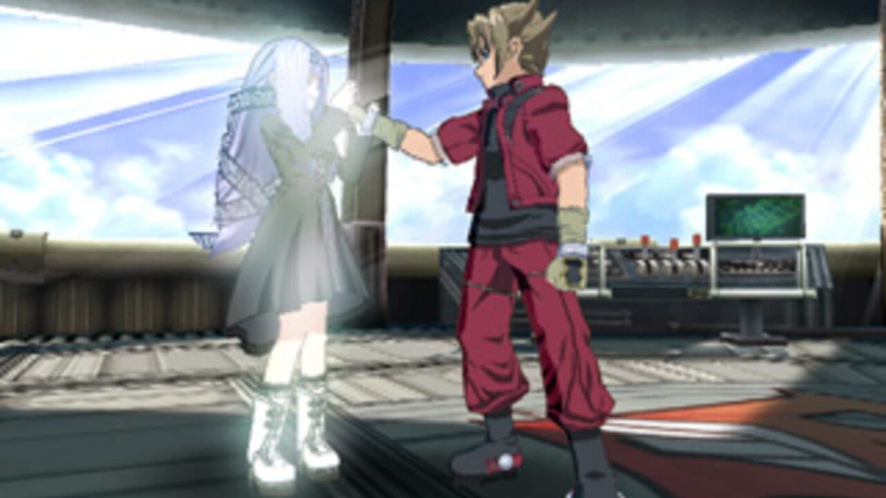 Erementar Gerad: Matoe, Suifu no Ken thumbnail 6