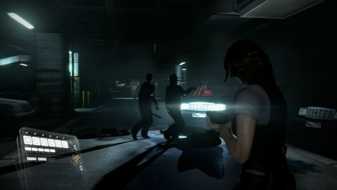 Resident Evil 6 thumbnail 2