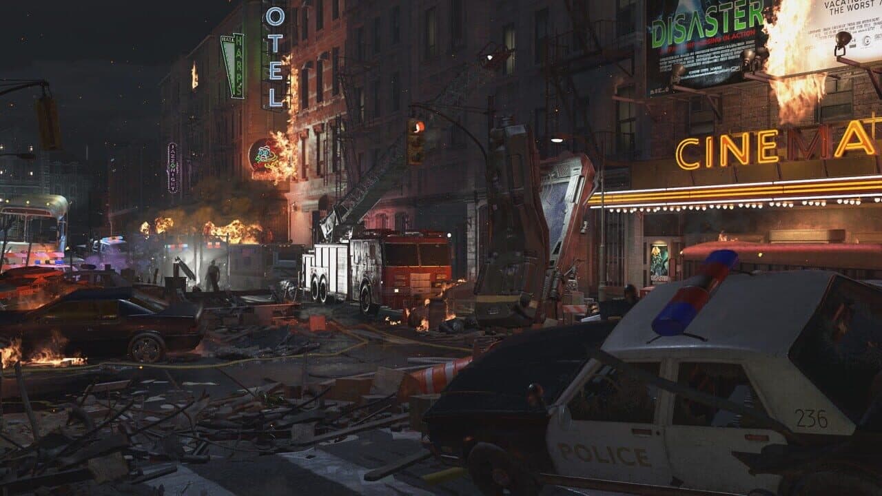 Resident Evil 3 thumbnail 2