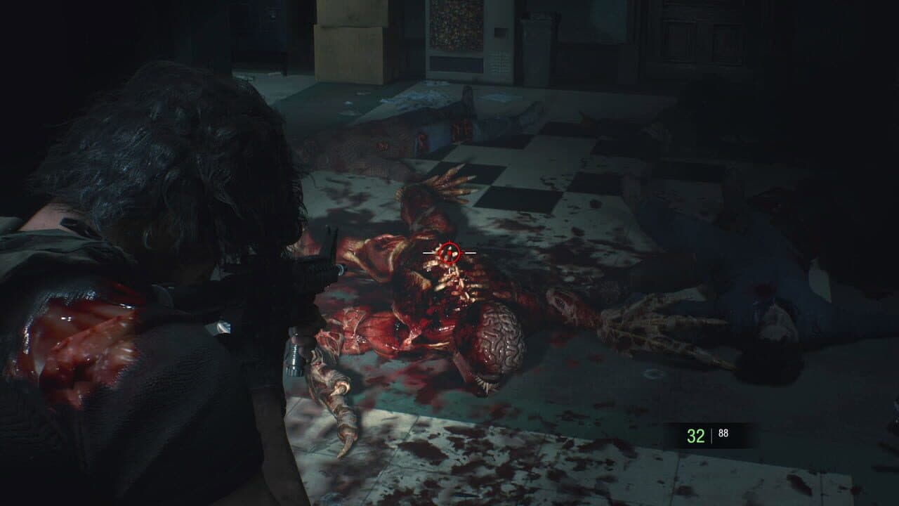 Resident Evil 3 thumbnail 3