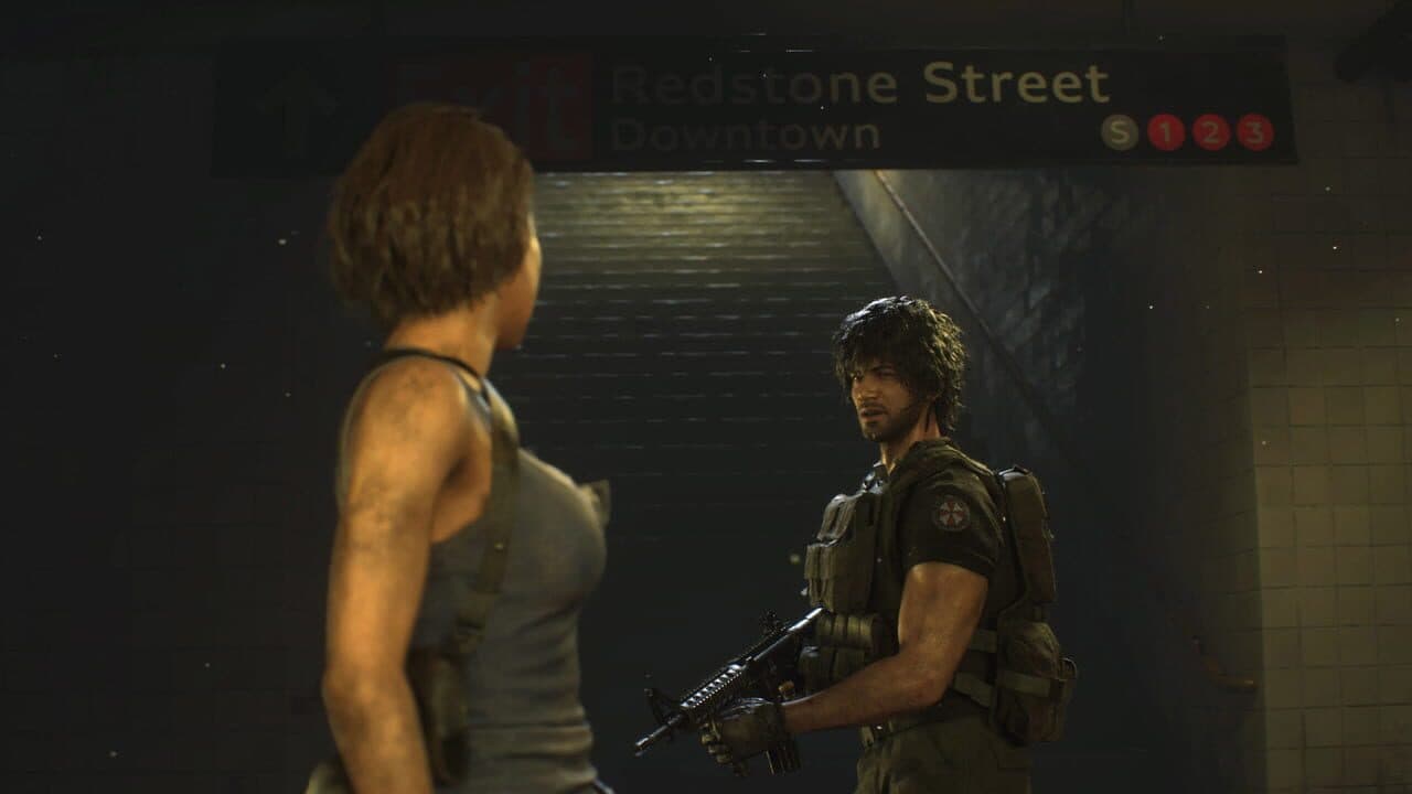 Resident Evil 3 thumbnail 6