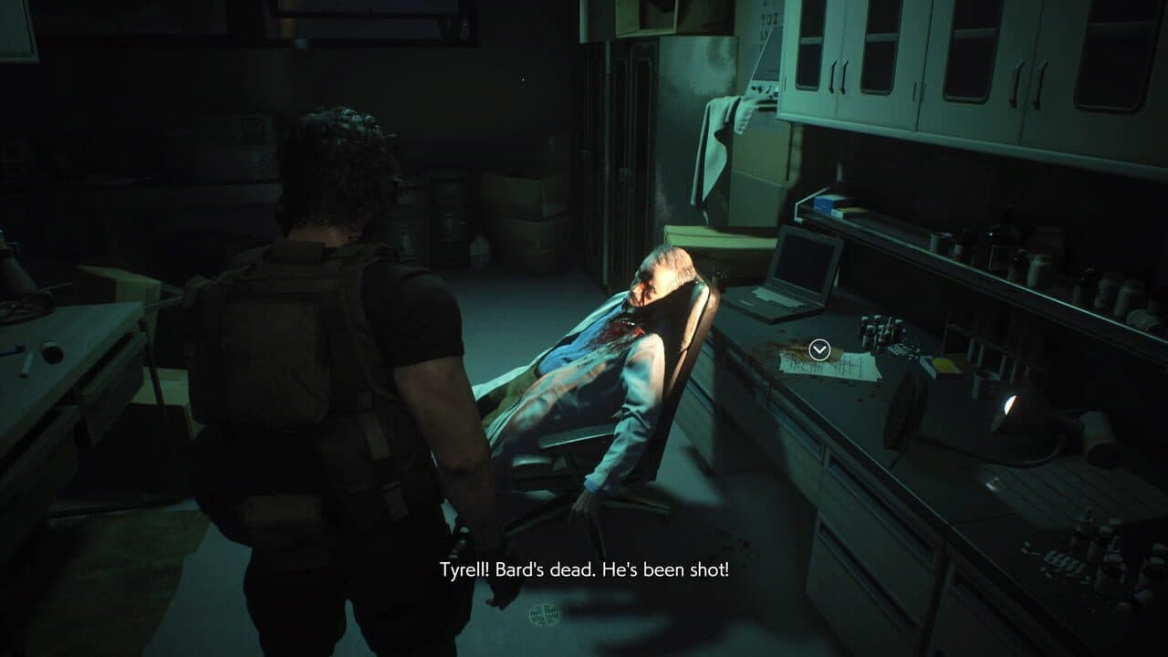 Resident Evil 3 thumbnail 7