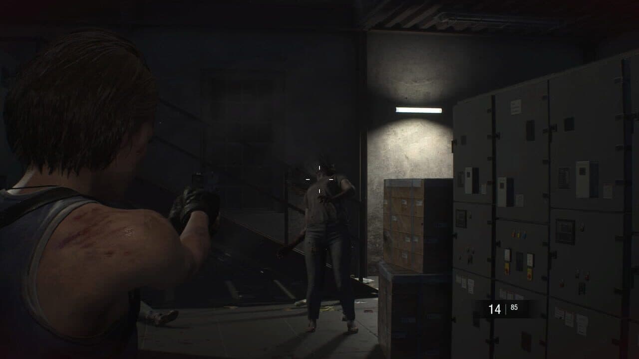 Resident Evil 3 thumbnail 12