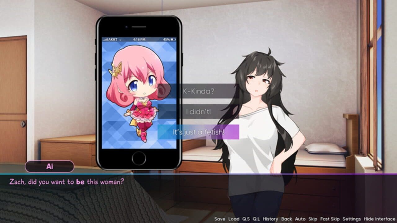 Re:Dreamer thumbnail 4