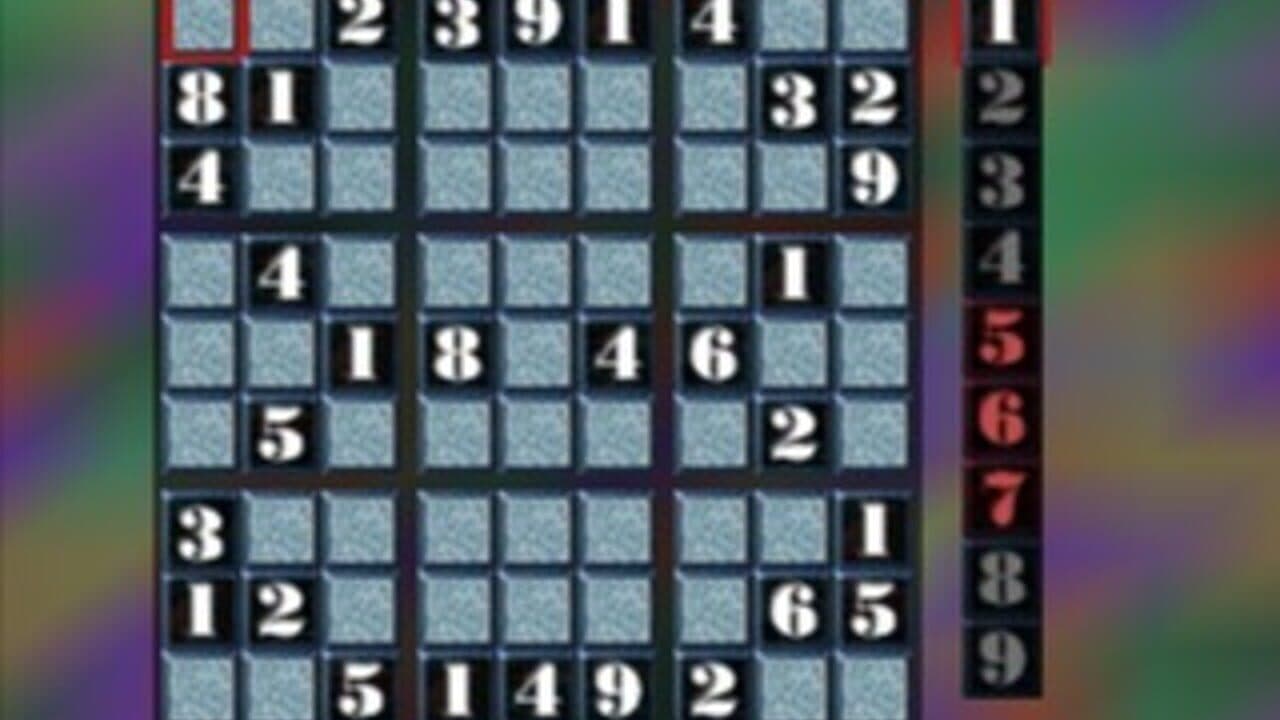 Puzzle Mania thumbnail 5