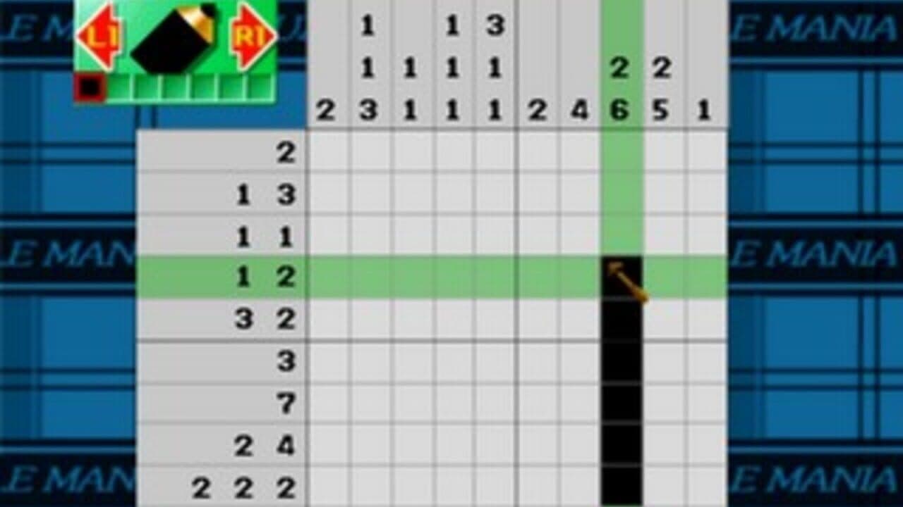 Puzzle Mania 2 thumbnail 3