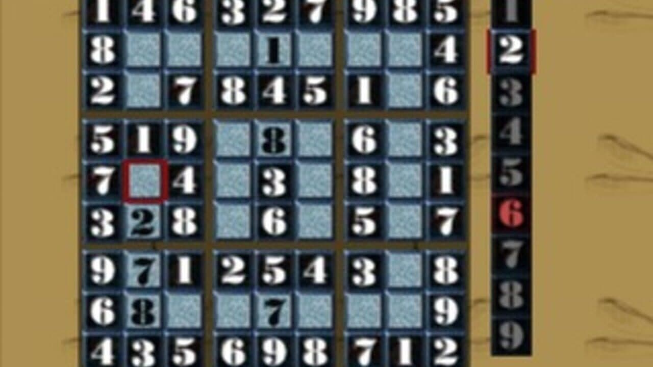 Puzzle Mania 2 thumbnail 8