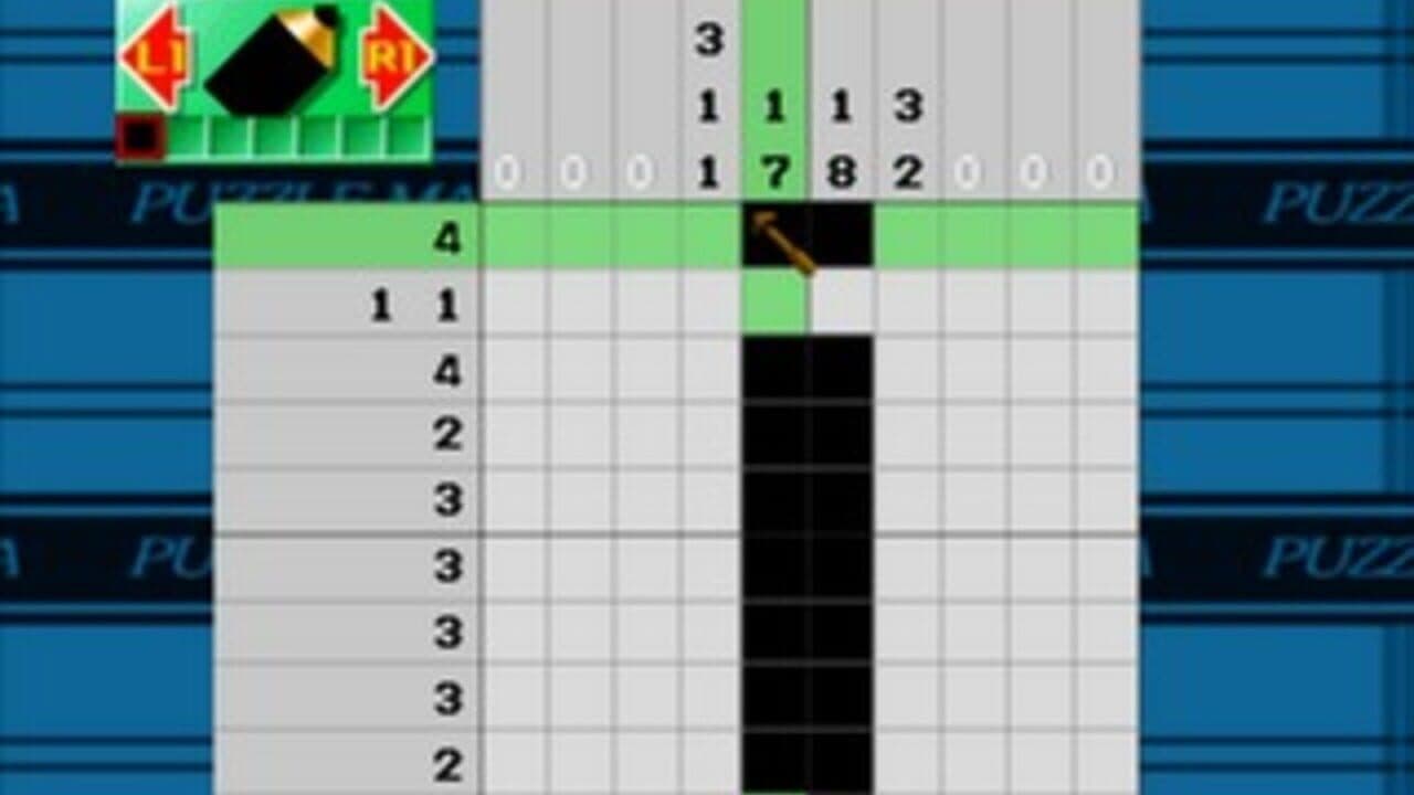 Puzzle Mania 2 thumbnail 12