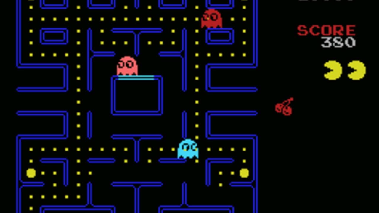 Pac-Man thumbnail 2