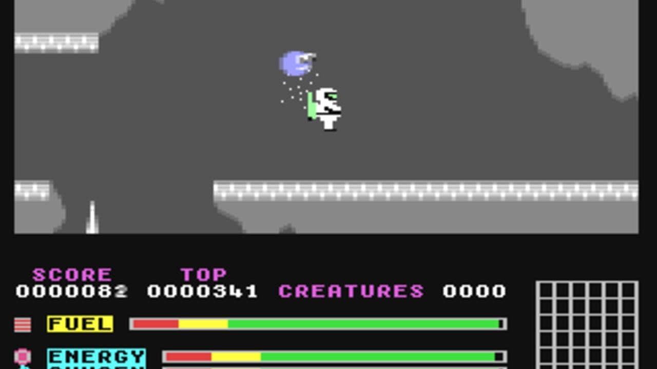 Phantom of the Asteroids thumbnail 2