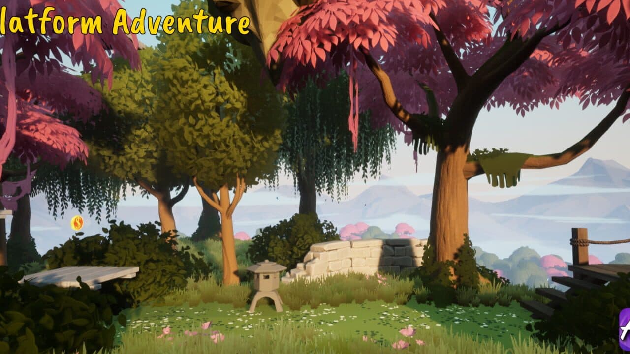 Platform Adventure thumbnail 2