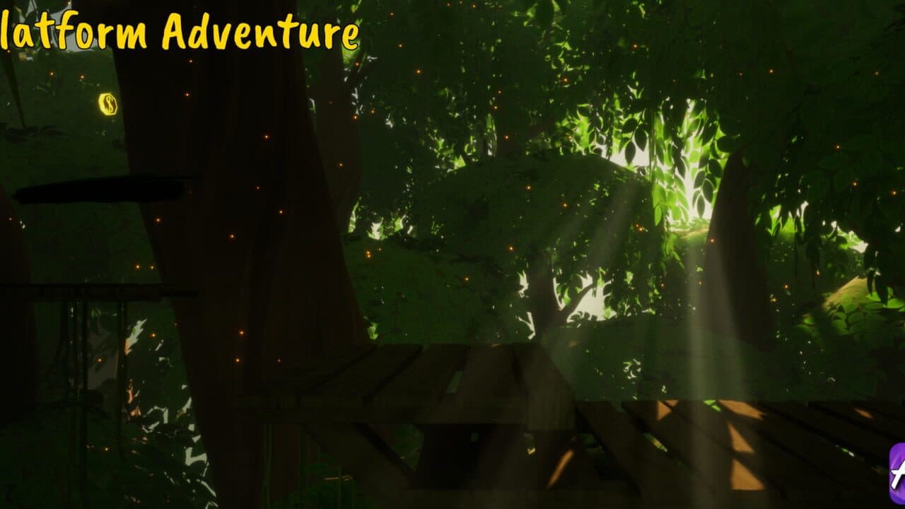 Platform Adventure thumbnail 3