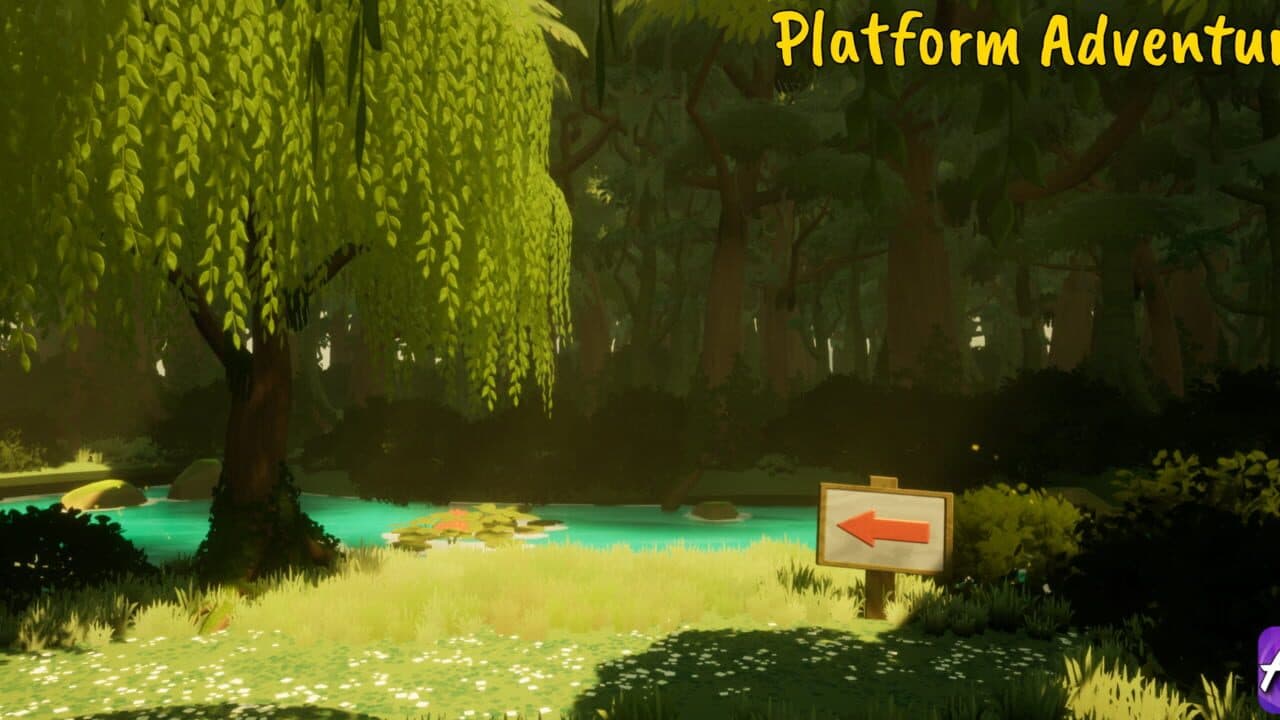 Platform Adventure thumbnail 4