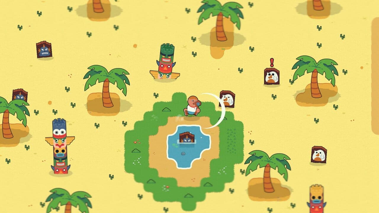 Totemlands thumbnail 2