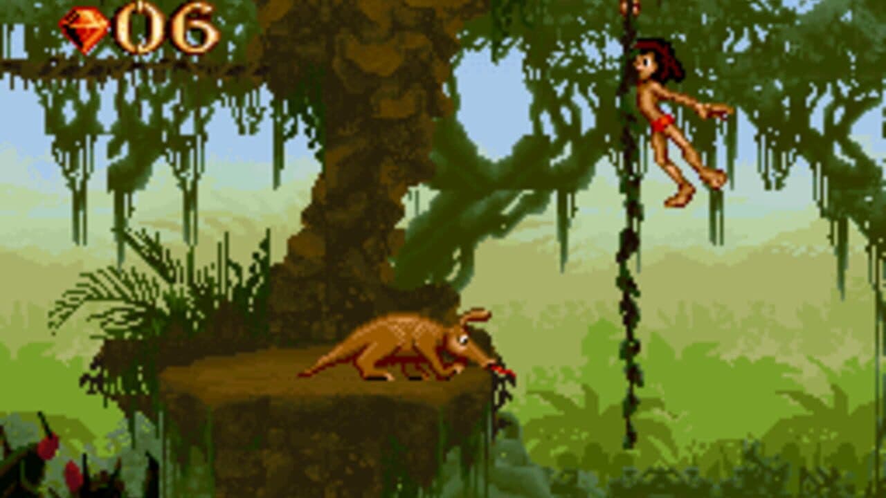 Disney's The Jungle Book thumbnail 2