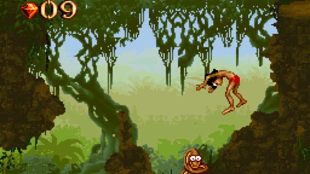 Disney's The Jungle Book thumbnail 3