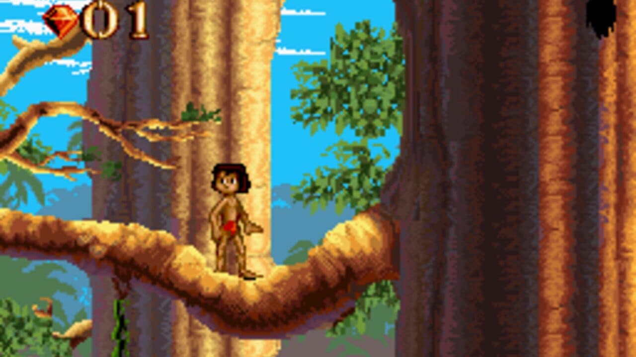 Disney's The Jungle Book thumbnail 4