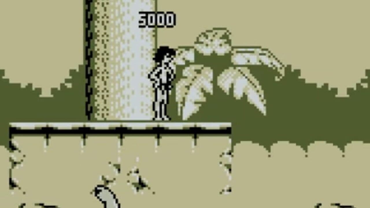 Disney's The Jungle Book thumbnail 2