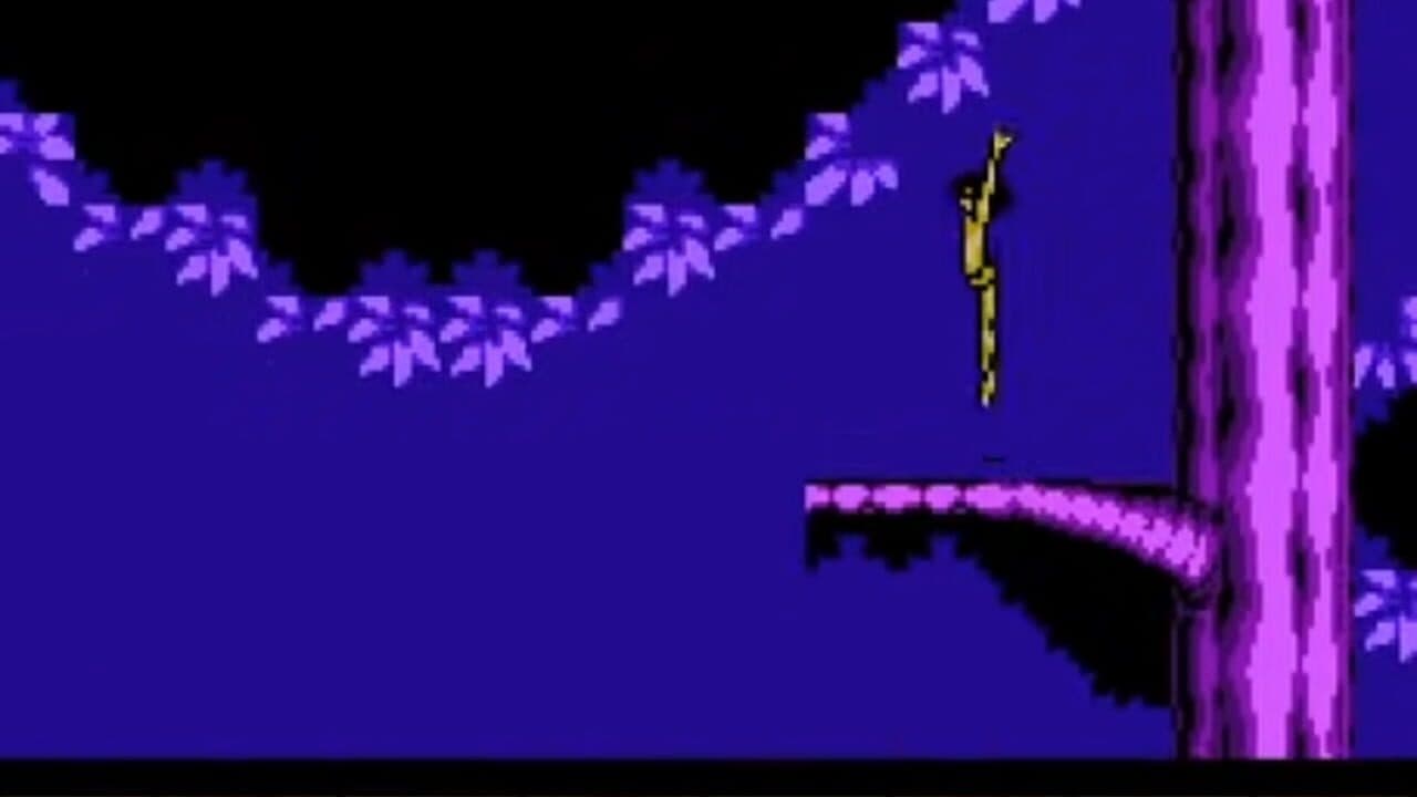 Disney's The Jungle Book thumbnail 3
