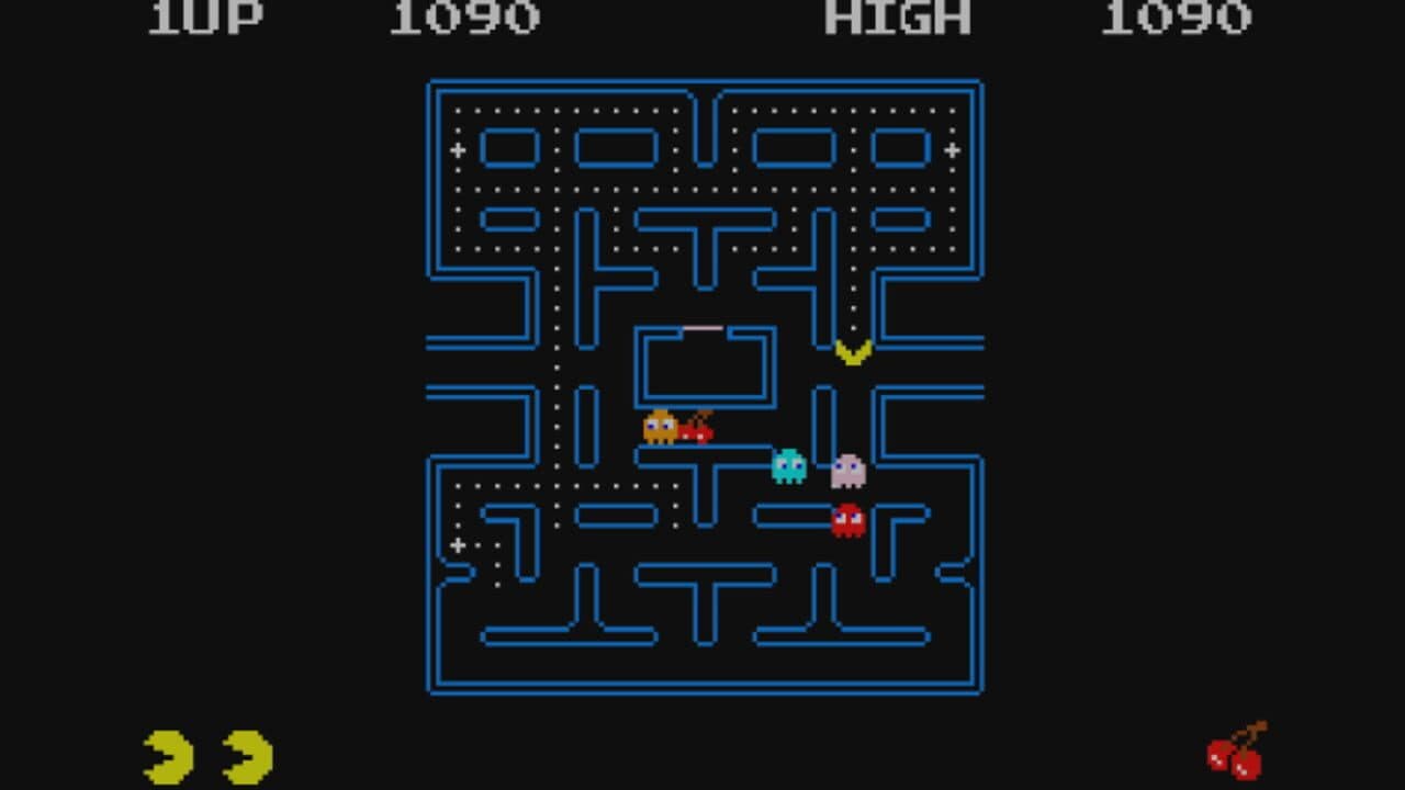 Pac-Man Collection thumbnail 2