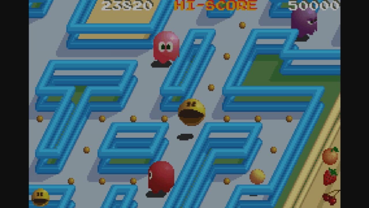 Pac-Man Collection thumbnail 3