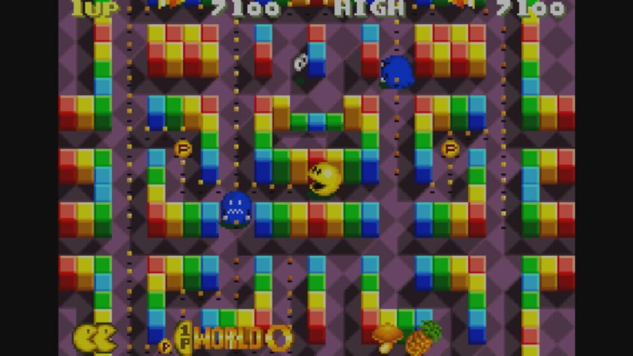 Pac-Man Collection thumbnail 4