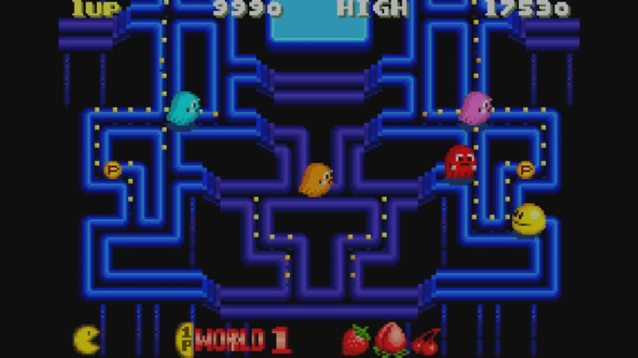 Pac-Man Collection thumbnail 5
