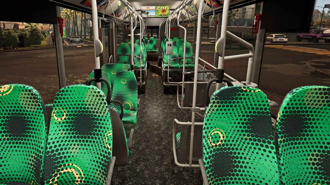 Bus Simulator 21: MAN Bus Pack thumbnail 6
