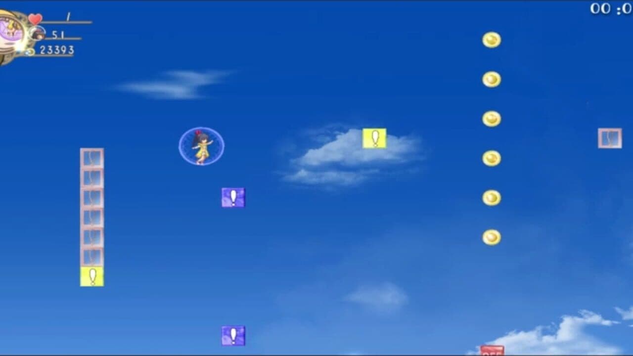 Yuru-fuwa Ball thumbnail 2