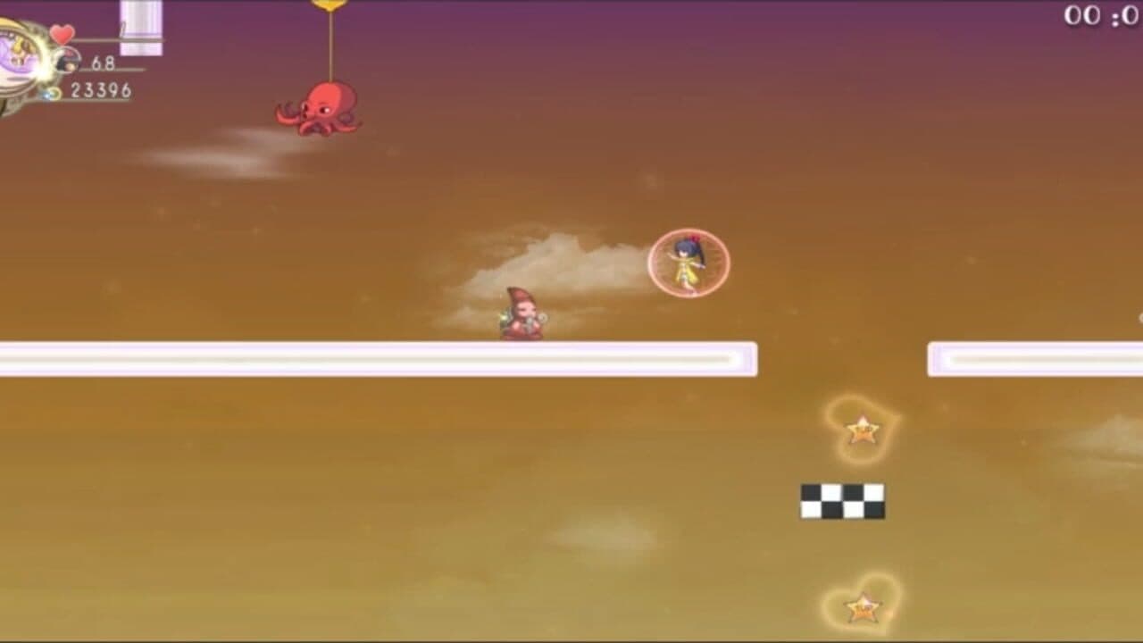 Yuru-fuwa Ball thumbnail 4