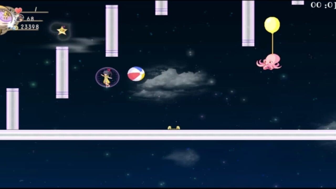 Yuru-fuwa Ball thumbnail 5