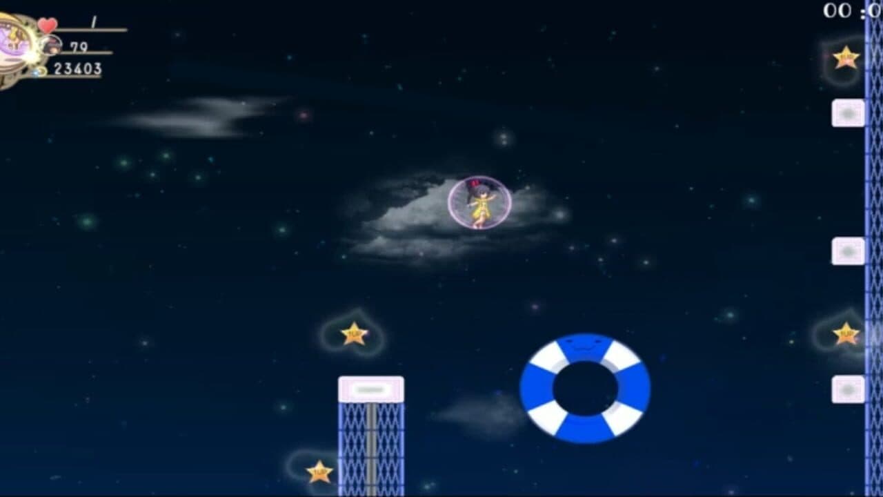 Yuru-fuwa Ball thumbnail 6