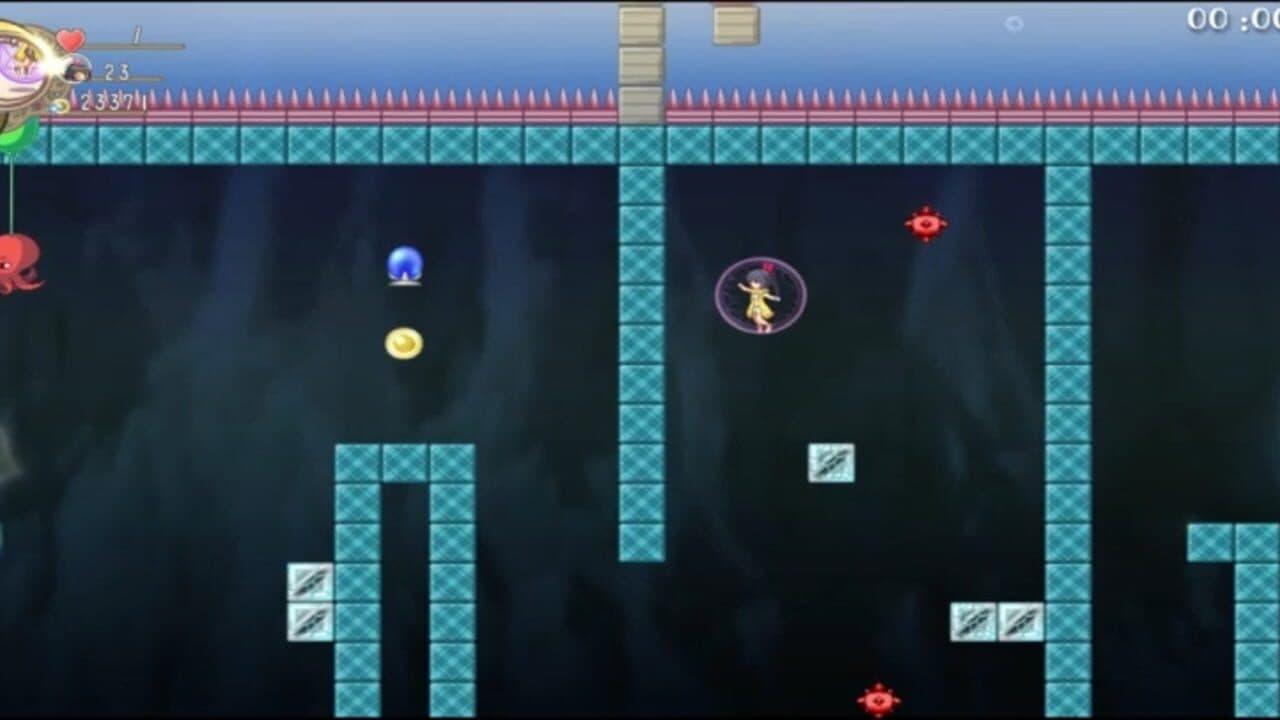 Yuru-fuwa Ball thumbnail 9