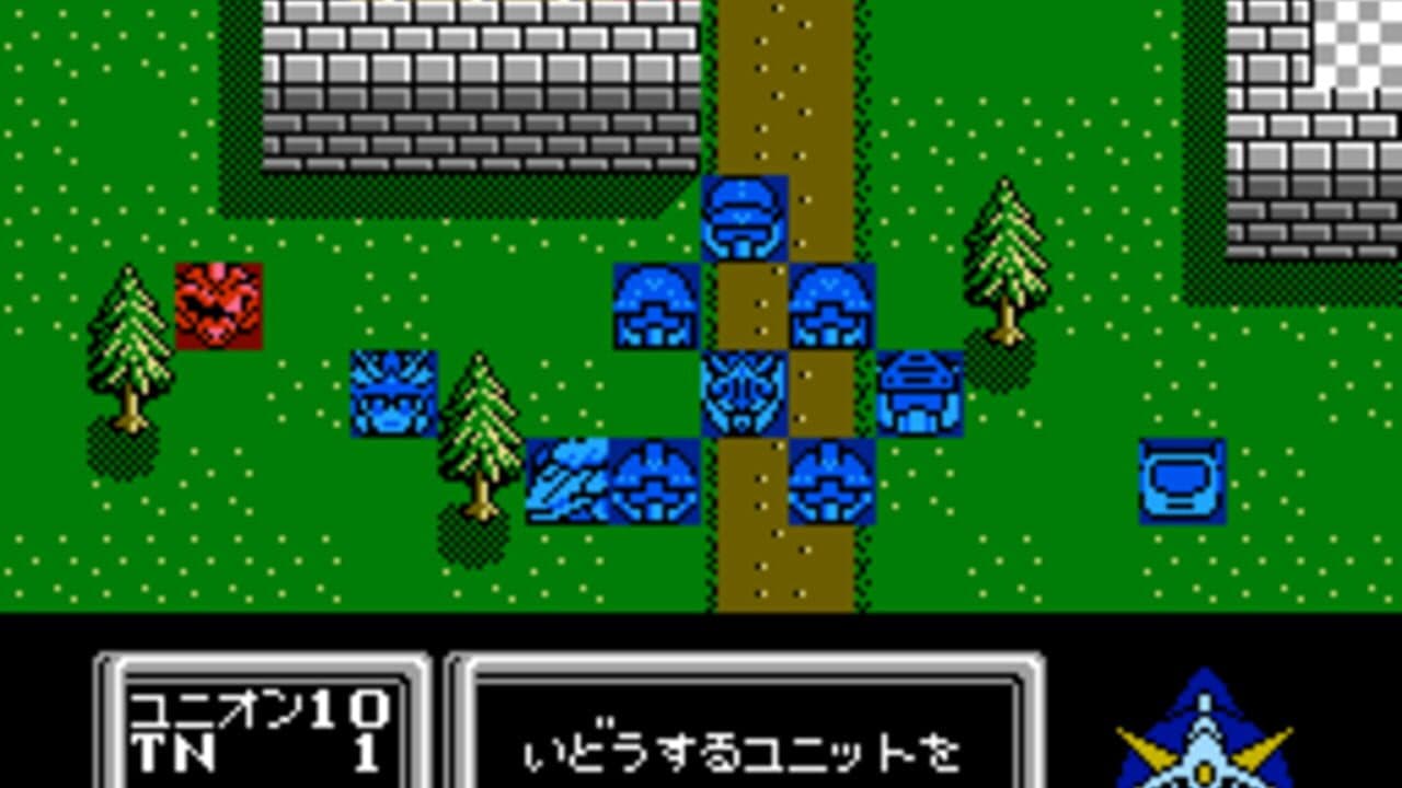 SD Gundam World: Gachapon Senshi 3 - Eiyuu Senki thumbnail 10