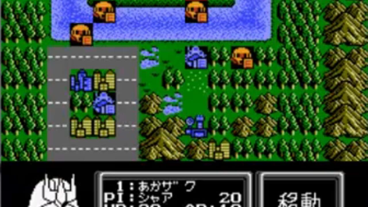 SD Gundam World: Gachapon Senshi 3 - Eiyuu Senki thumbnail 8
