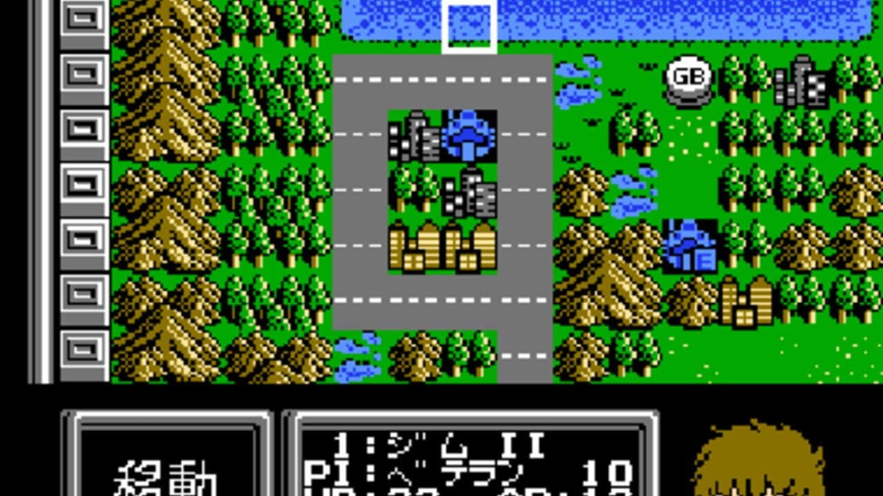 SD Gundam World: Gachapon Senshi 3 - Eiyuu Senki thumbnail 7