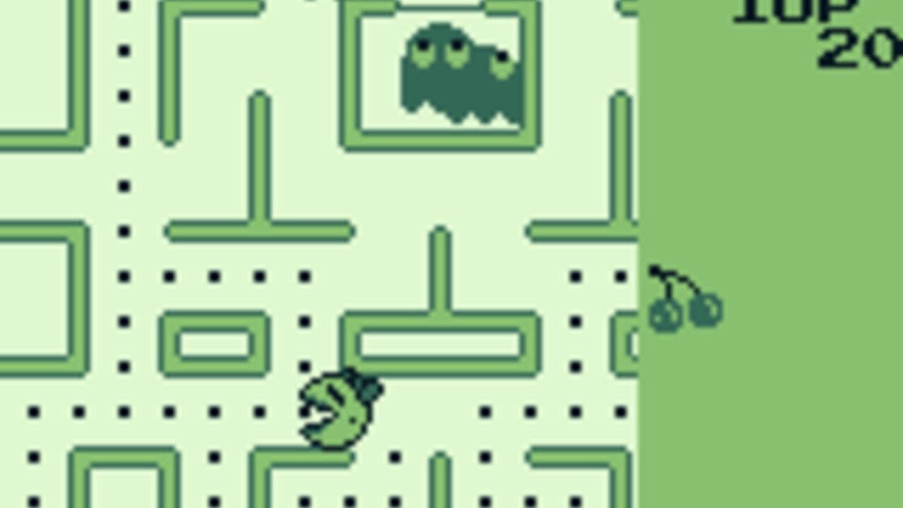 Ms. Pac-Man thumbnail 2