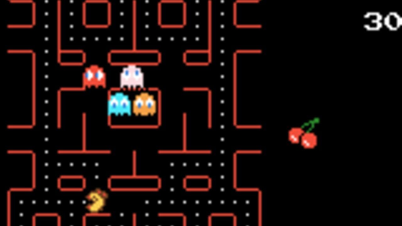 Ms. Pac-Man: Special Color Edition thumbnail 2