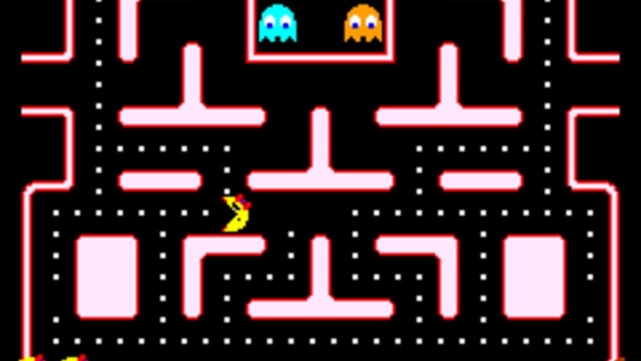 Namco Museum thumbnail 7
