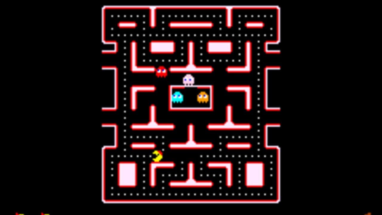 Namco Museum thumbnail 8