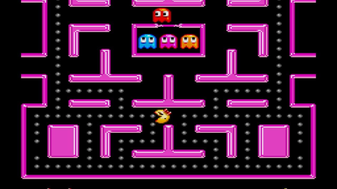 Ms. Pac-Man thumbnail 6