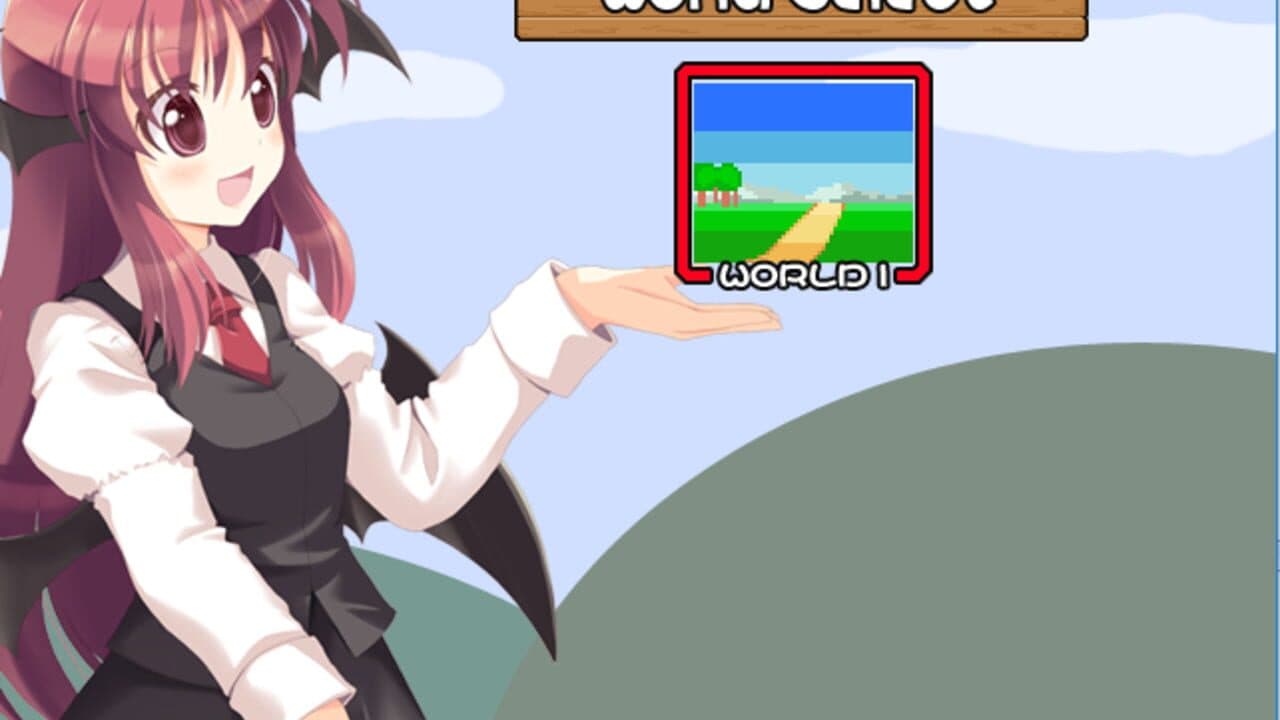 Alipache in Wonderworld thumbnail 5