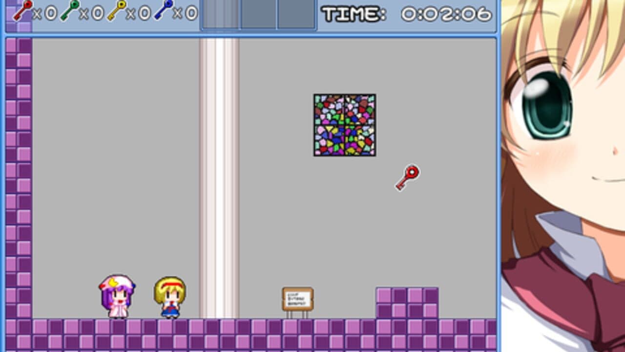Alipache in Wonderworld thumbnail 8