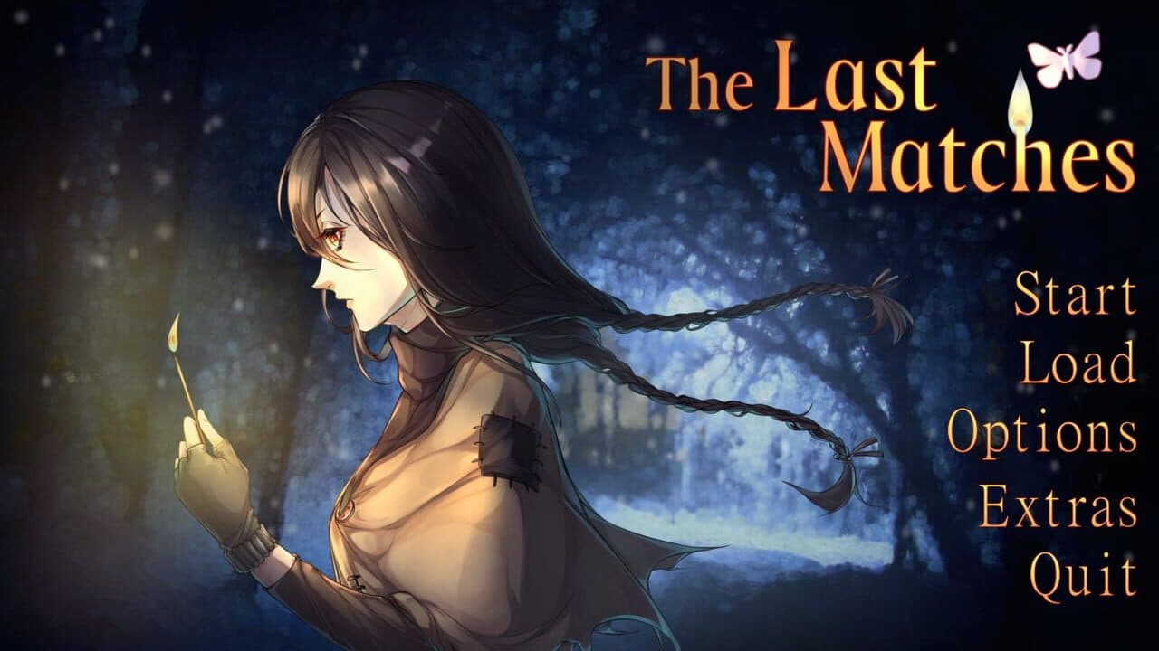 The Last Matches screenshot 1