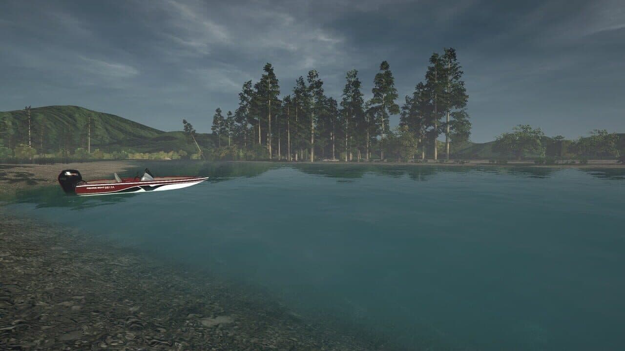Ultimate Fishing Simulator: Taupo Lake thumbnail 2