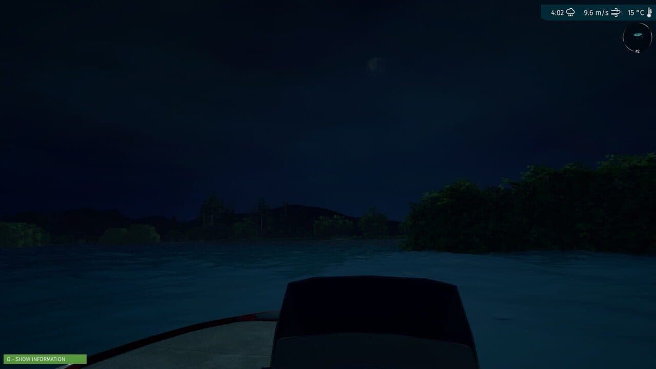 Ultimate Fishing Simulator: Taupo Lake thumbnail 3