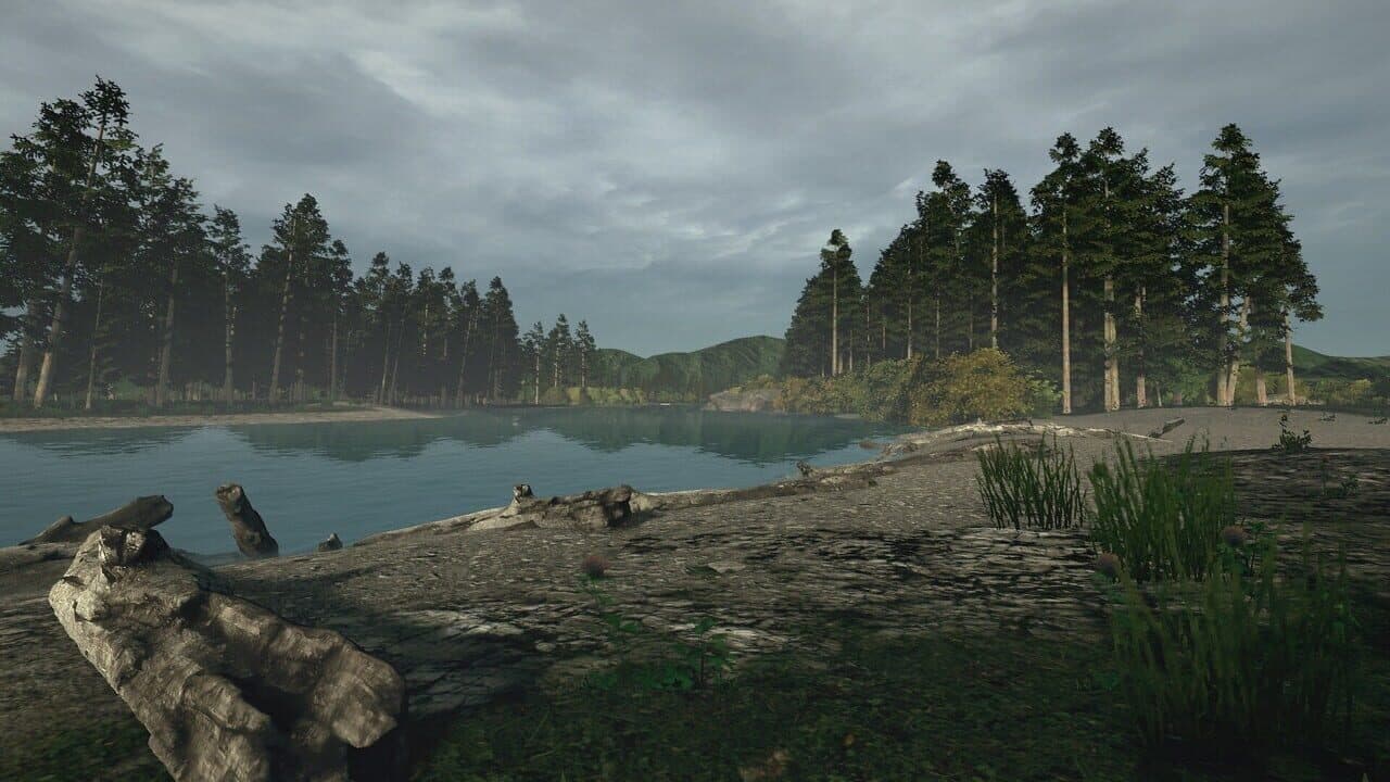 Ultimate Fishing Simulator: Taupo Lake thumbnail 7