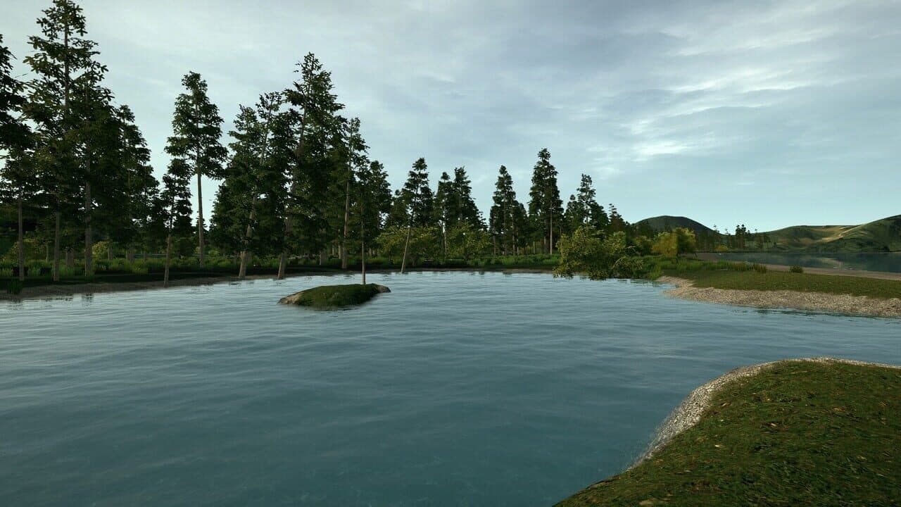 Ultimate Fishing Simulator: Taupo Lake thumbnail 9